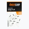 UNDERCARP kaprový obratlík micro black UC209