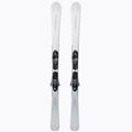 Dámske zjazdové lyže Nobile Element One + Vist VSS 310 + Speed Spacer plate white VSS310
