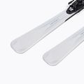 Dámske zjazdové lyže Nobile Element One + Vist VSS 310 + Speed Spacer plate white VSS310 9
