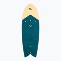 Nobile Skim Foil K22 žltý kiteboard 2