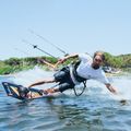 Nobile NHP kitesurfingová doska oranžová K22 6