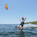 Nobile NHP kitesurfingová doska oranžová K22 7
