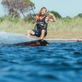 Nobile NHP kitesurfingová doska oranžová K22 8