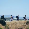 Dámska kitesurfingová doska Nobile NHP Wmn K22 6