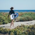 Nobile NT5 kitesurfingová doska navy blue K22 5