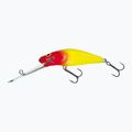 Klaunský vobler Salmo Bullhead SDR QBD018
