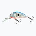 Wobler Salmo Hornet FL silver blue shad QHT084