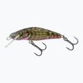 Salmo Bullhead FL šumivý vobler QBD011