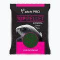 MatchPro Octopus and Hemp 2 mm pelety s mletou návnadou 977827