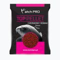 MatchPro Red Worm 2 mm pelety s mletou návnadou 977841