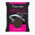 MatchPro Tiger Walnut 2 mm pelety na mletú návnadu 977848