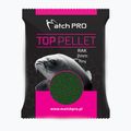 MatchPro Crayfish 2 mm pelety s mletou návnadou 977876
