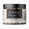 MatchPro Top Garlic 7 mm háčik s činkou 979231