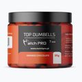 MatchPro Top Chocolate Orange 7 mm háčik s činkou 979237