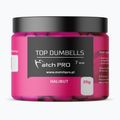 MatchPro Top Halibut 7 mm háčik návnady činky 979238