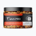 MatchPro Top Hard Choco Orange 12 mm pelety s háčikom 979621