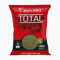 MatchPro Total Green Marzipan rybárska návnada 1 kg 960900