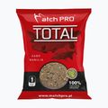 MatchPro Total Karp Vanilla rybárska mletá návnada 1 kg 960914