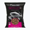 MatchPro kaprové pelety Big Bag Tiger Walnut 12mm 5kg 977106