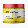 Návnada s háčikom MatchPro Top Wafters pineapple 7 mm dumbells 979306
