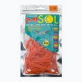 Milo Elastico Misol Solid 6m tyčový tlmič nárazov oranžový 606VV0097 D01