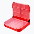 Milo Scatola Accesori Kek rybársky box červený 893VV0101 3