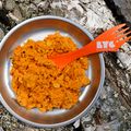Mrazom sušené potraviny LYOFOOD Chicken tikka masala 4