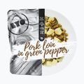 Mrazom sušené potraviny LYOFOOD Bravčová panenka v zelenom korení so zemiakmi