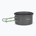 Sada riadu Rockland Travel Duo Anodized grey/green Tourist 3
