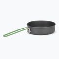 Sada riadu Rockland Travel Duo Anodized grey/green Tourist 4