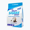 Srvátka 6PAK Milky Shake 7g kokosovo-čokoládová PAK/32