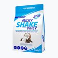 Srvátka 6PAK Milky Shake 700 g Kokos