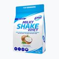 Srvátka 6PAK Milky Shake 1800 g Kokos