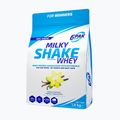 Srvátka 6PAK Milky Shake 1800 g Vanilka