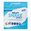 Srvátka 6PAK Milky Shake 300g kokos PAK/074