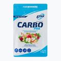 Carbo Pak 6PAK sacharidy 1kg jablko-mäta PAK/212#JABMI