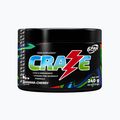Predtréningový 6PAK Craze 24g banánovo-čerešňový PAK/247