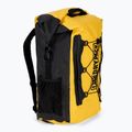 FishDryPack Explorer 40l yellow FDP-EXPLORER40 nepremokavý batoh 3