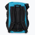 FishDryPack Explorer 40l vodotesný batoh modrý FDP-EXPLORER40 2