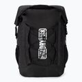 FishDryPack Explorer 40l vodotesný batoh čierny FDP-EXPLORER40 2