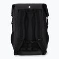 FishDryPack Explorer 40l vodotesný batoh čierny FDP-EXPLORER40 3