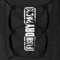 FishDryPack Explorer 40l vodotesný batoh čierny FDP-EXPLORER40 6