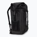 FishDryPack Explorer 20l vodotesný batoh čierny FDP-EXPLORER20 3