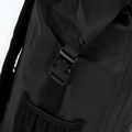 FishDryPack Explorer 20l vodotesný batoh čierny FDP-EXPLORER20 6