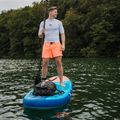 FishDryPack Explorer 20l vodotesný batoh čierny FDP-EXPLORER20 10