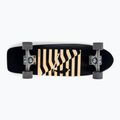 Fish Skateboards Alaia cruiser skateboard čierny CR-ALA-SIL-BLA