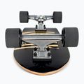 Fish Skateboards Alaia cruiser skateboard čierny CR-ALA-SIL-BLA 5