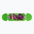 Fish Skateboards Emma Beginner 8.0" zelený klasický skateboard