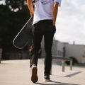 Fish Skateboards Emma Beginner 8.0" zelený klasický skateboard 10