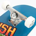 Fish Skateboards Zack Beginner klasický skateboard 8.0' modrý SKATE-ZAC-SIL-WHI 9